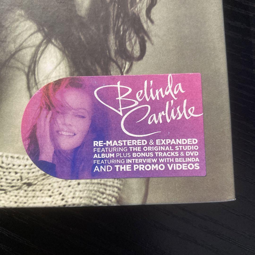 洋楽 belinda carlisle runnaway deluxe