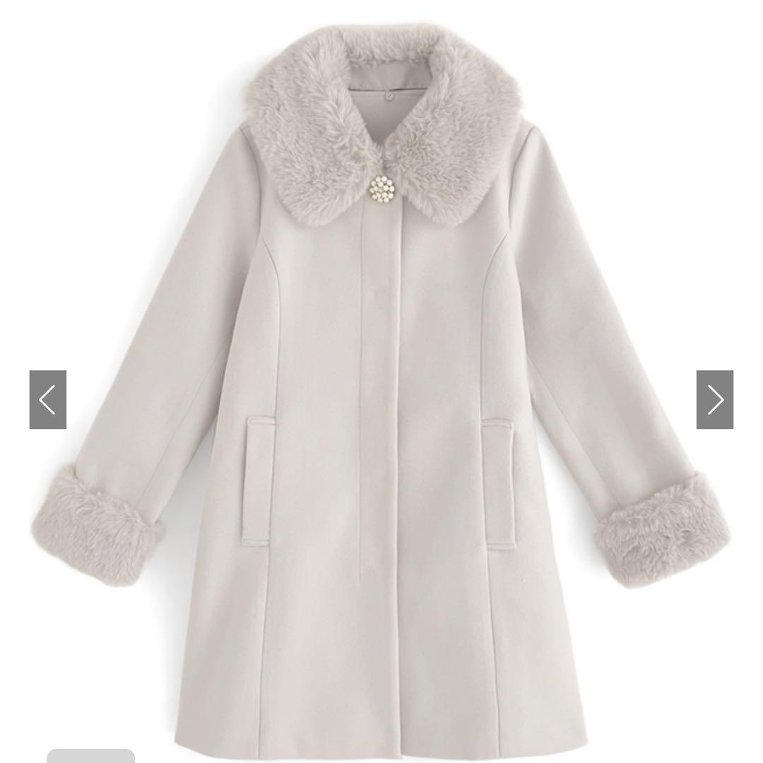 リーバイスレッド WOMENS DENIM CHORE COAT カバーオール
