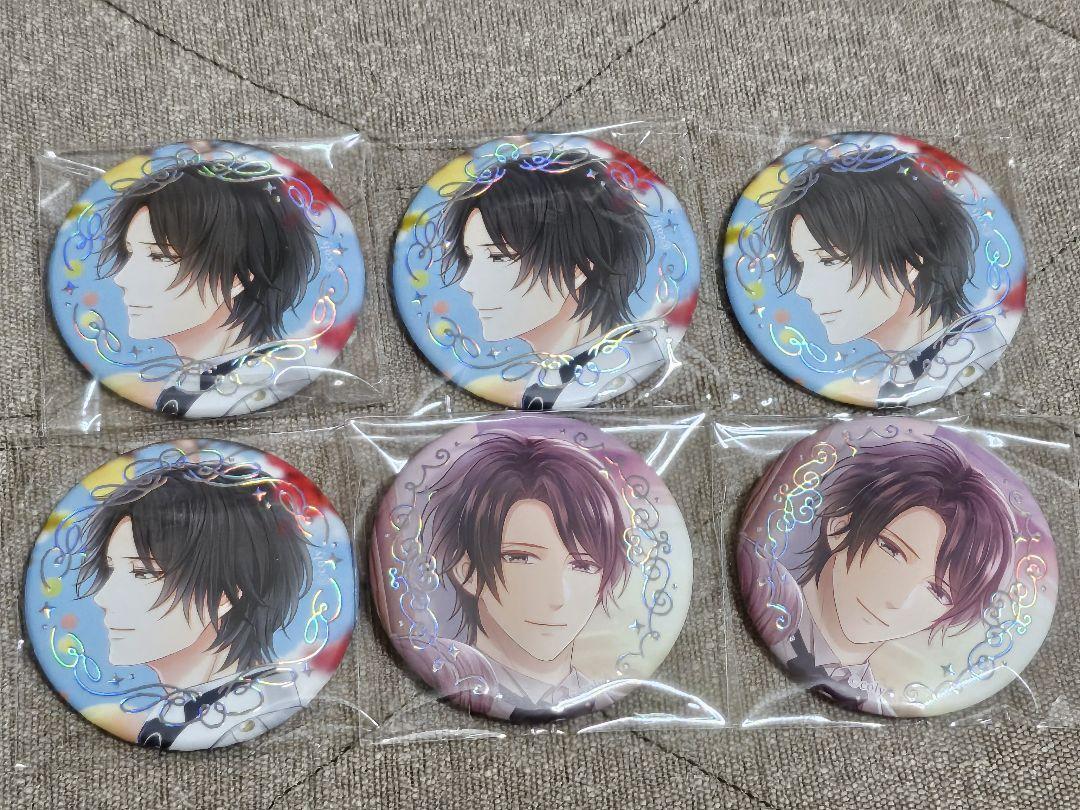 関大輔 ジュンブラ 缶バッジ スタマイ ジューンブライド ジュンブラ 缶バッジ 関大輔 - メルカリ