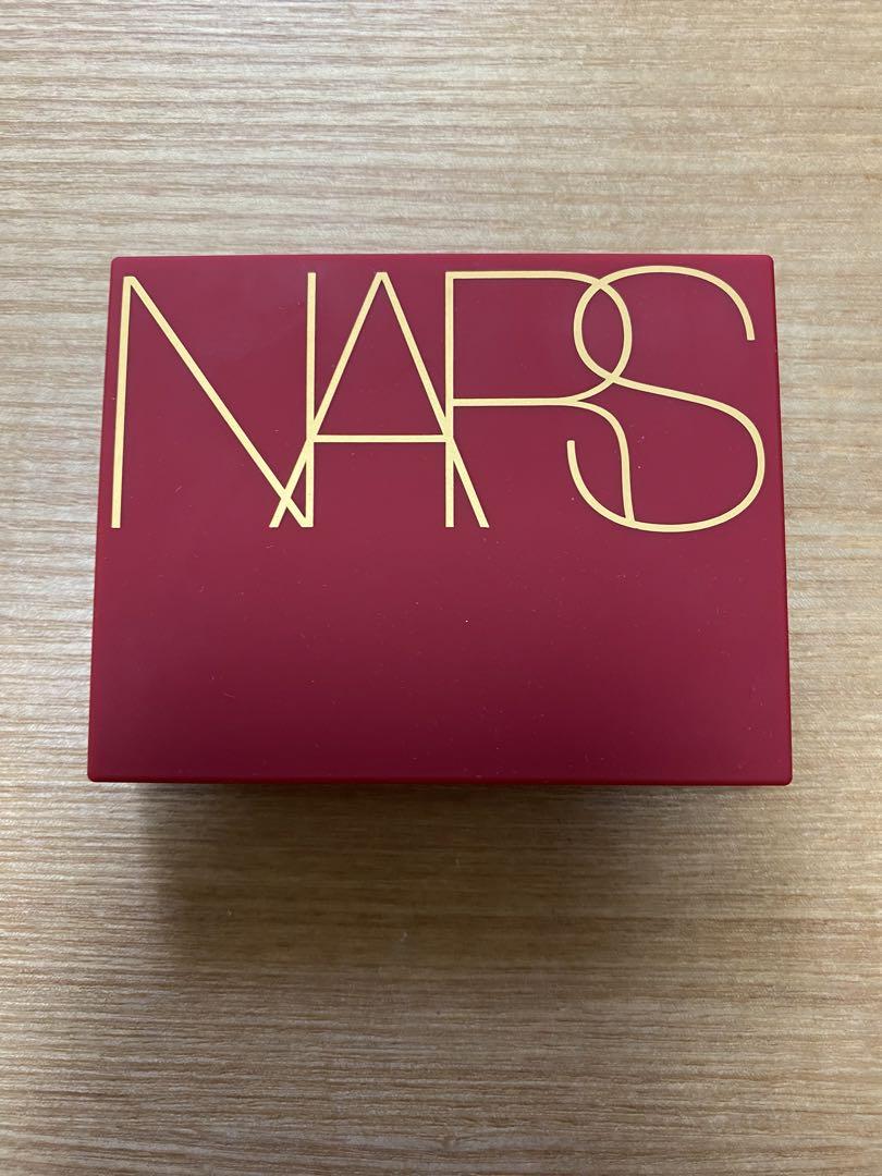 NARS ライトリフレクティングセッティングパウダープレストN