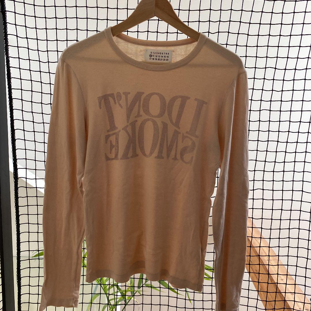 11700円 74%以上節約 DAIRIKU BIGGIE Layered T-Shirtダイリク レイヤード 11700円 74%以上節約 DAIRIKU BIGGIE Layered T-Shirtダイリク レイヤード