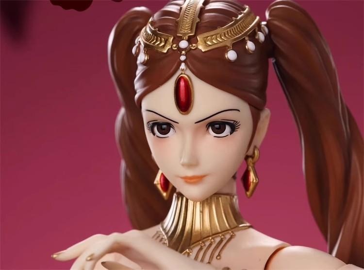 POP MART x Gong Studio 1/6 ルパン三世 峰不二子の通販 by 模玩