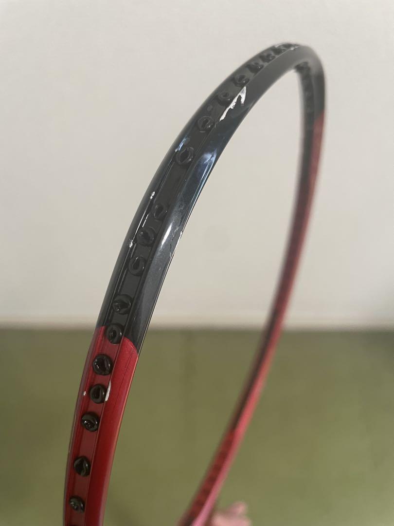 ラケット Wilson RECON PX7000