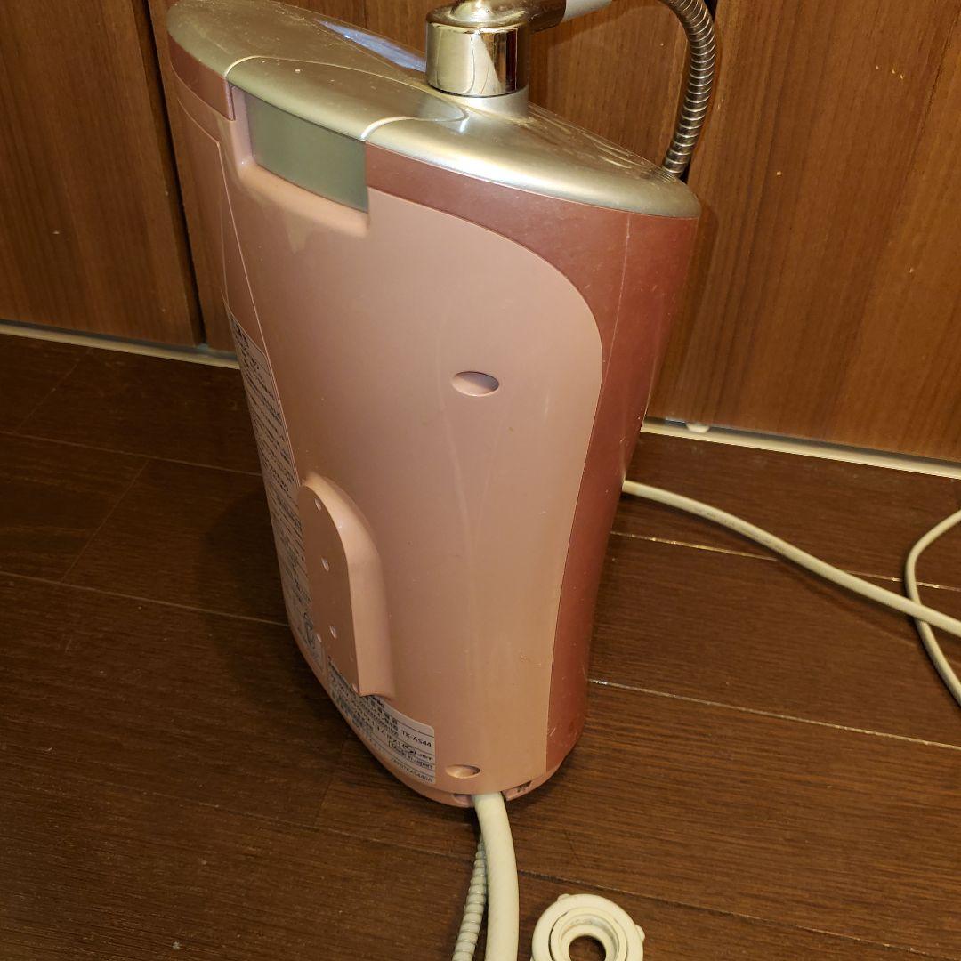 Panasonic TKーAS44 Panasonic Water Purifier TK-AS44 Japan Import TK-AS44-P | eBay