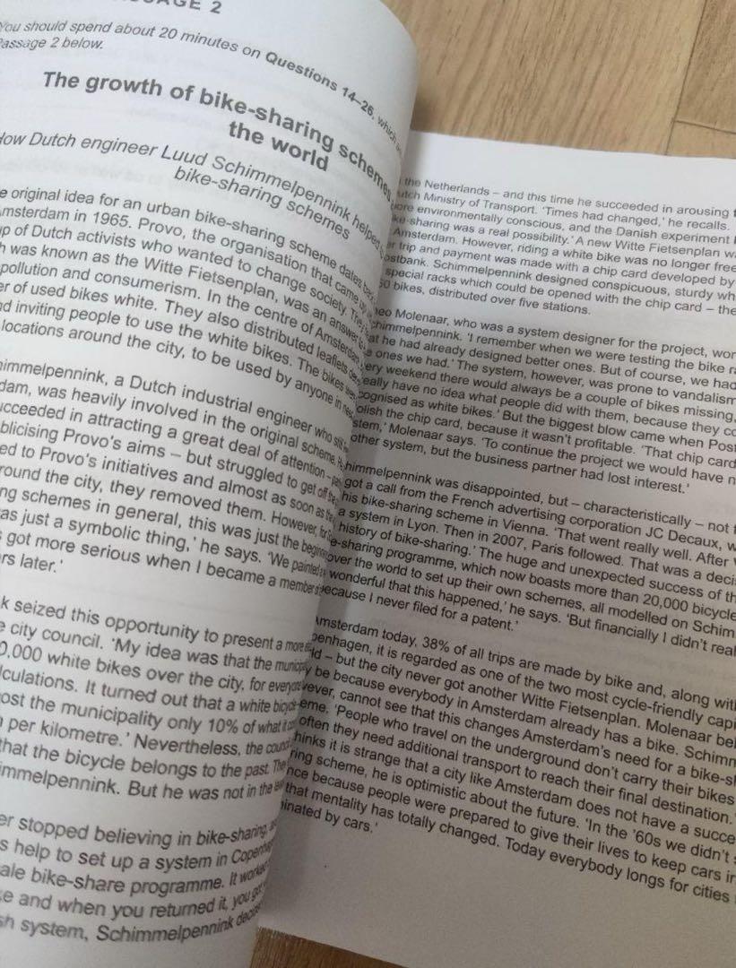 Cambridge Academic 公認公式問題集 13-18 音源付