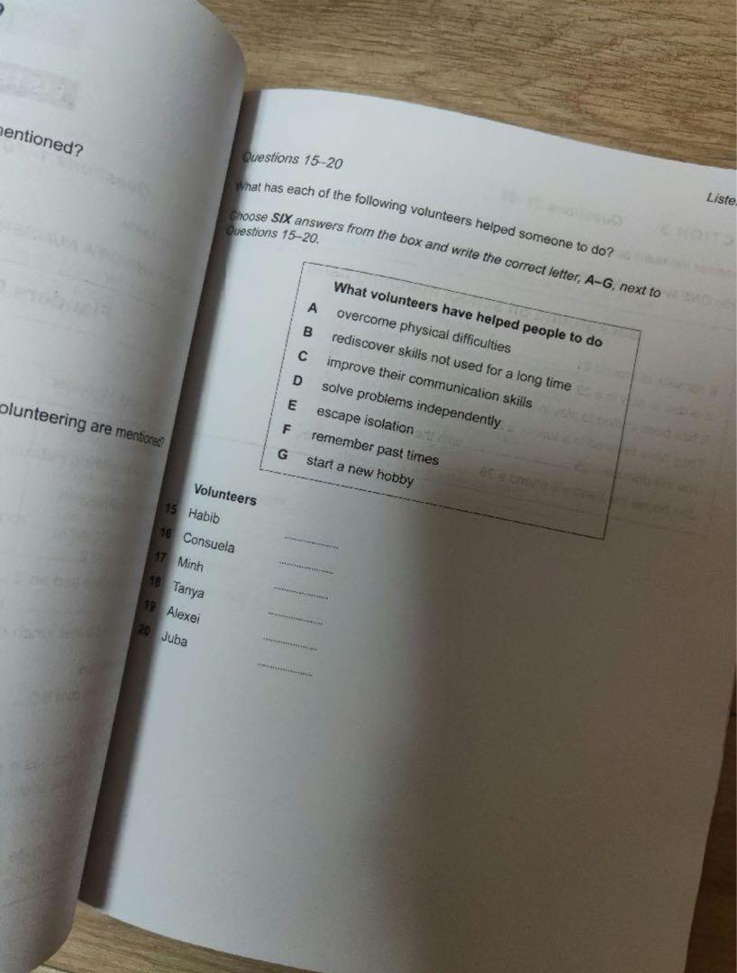 Cambridge Academic 公認公式問題集 13-18 音源付