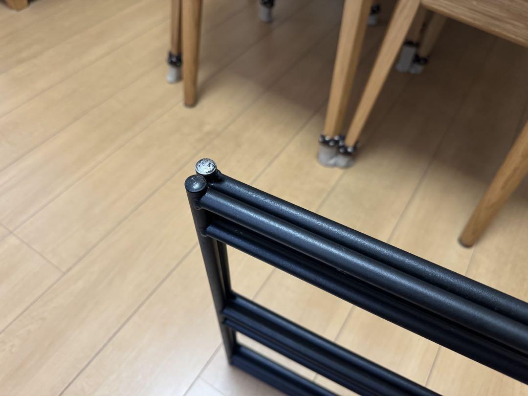 【送料込み】DOD テキーラテーブル バッグ付き