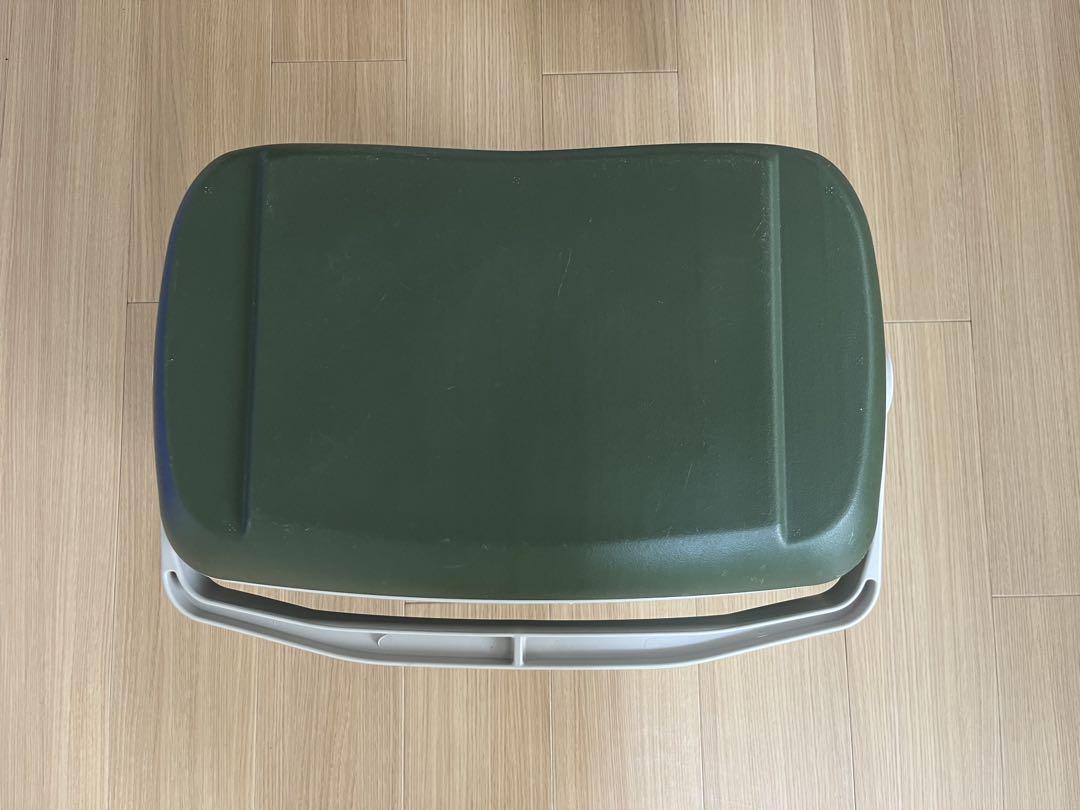 Igloo クーラーボックス スポーツマン30 オリーブ グリーン カーキ