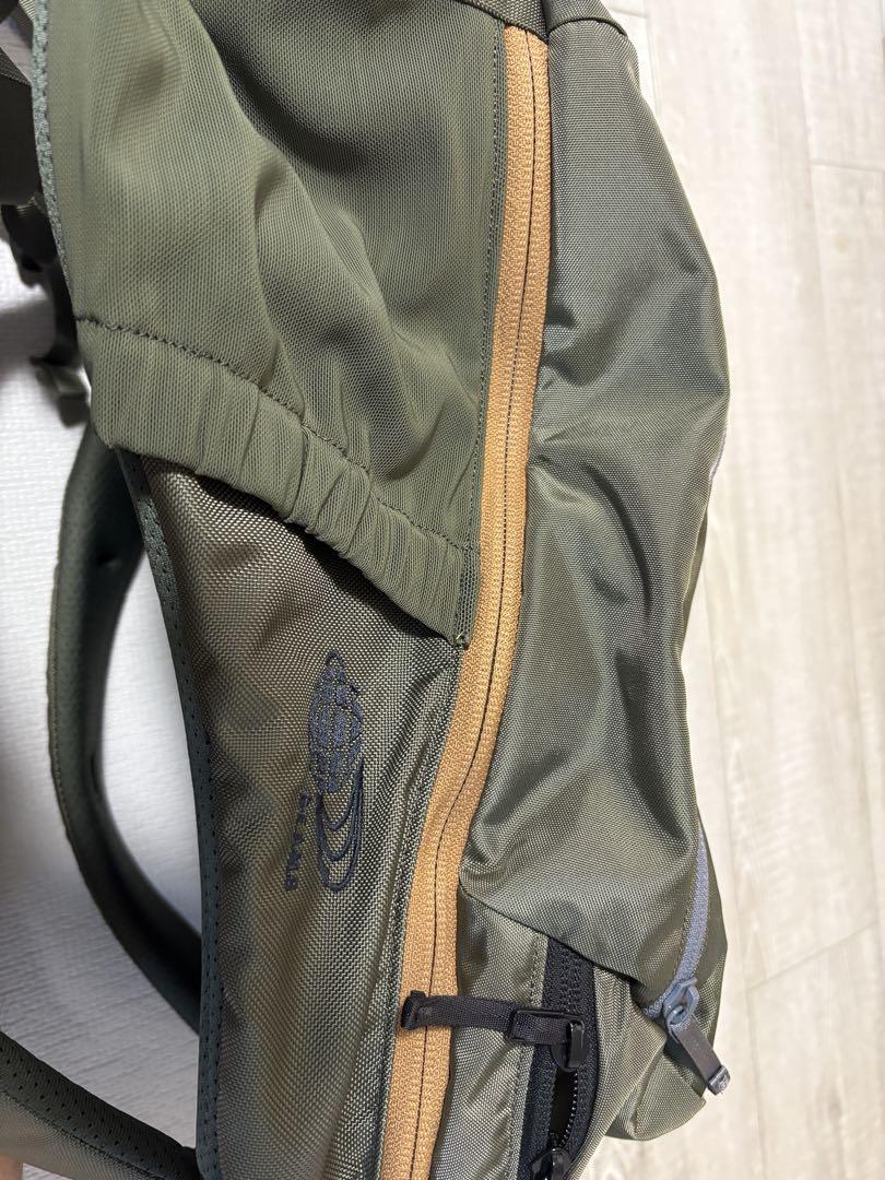 限定品　ARC'TERYX×BEAMS BOY アークテリクス マンティス２６