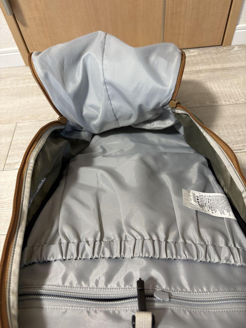限定品　ARC'TERYX×BEAMS BOY アークテリクス マンティス２６