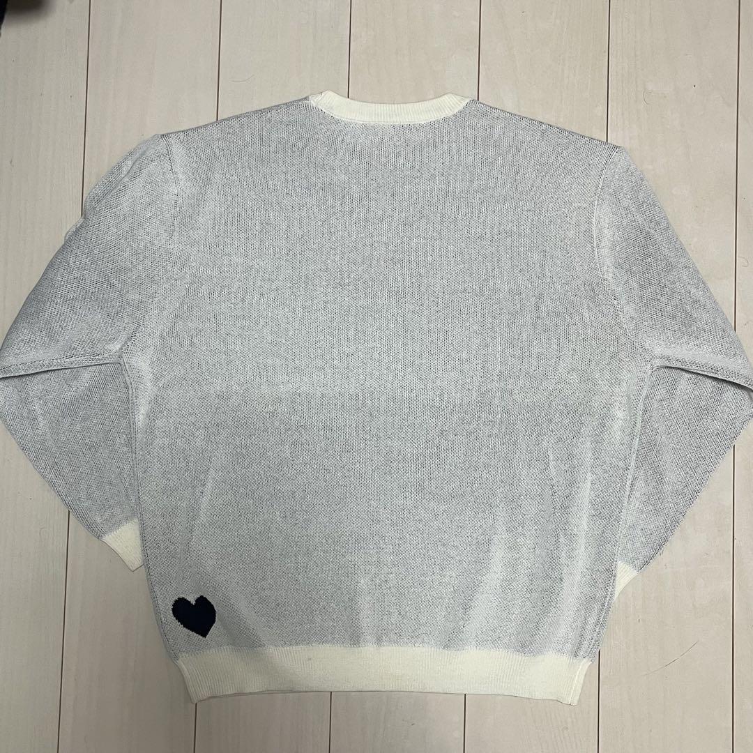 Creative Drug Store ニットLサイズ Creative Drug Store クリエイティブドラッグストア ニット