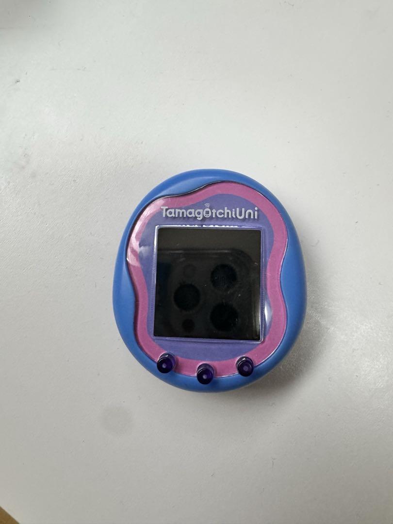 Tamagotchi Uni 青