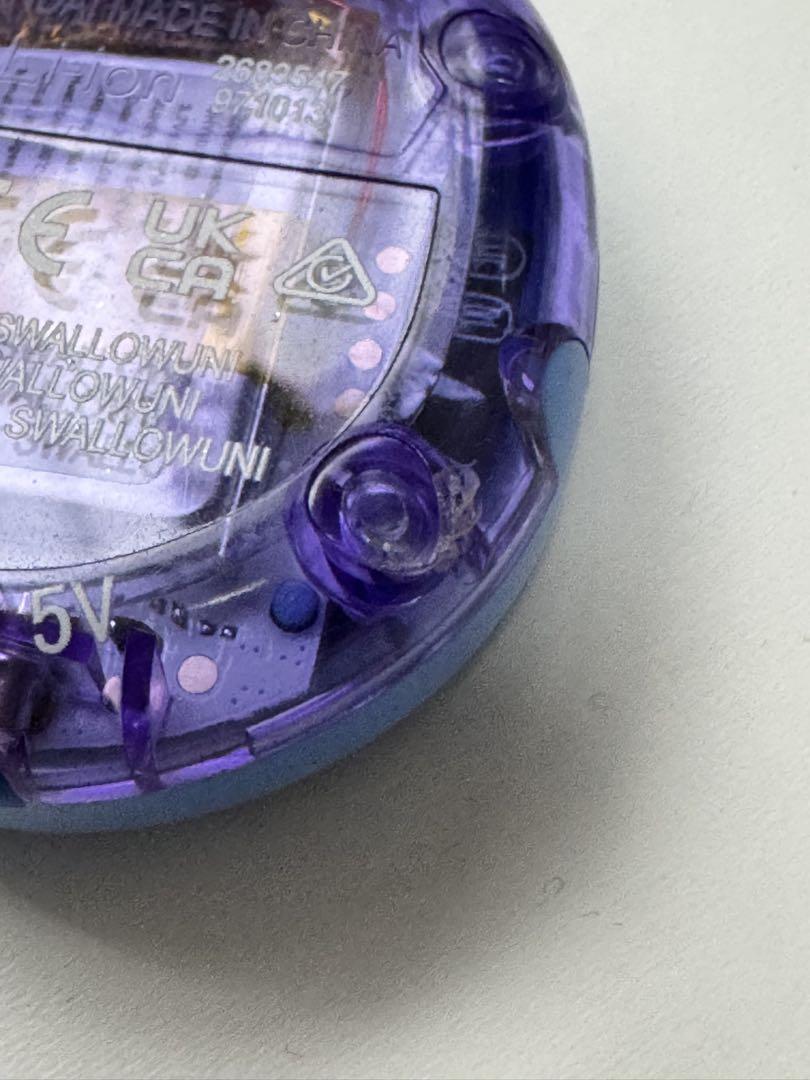 Tamagotchi Uni 青