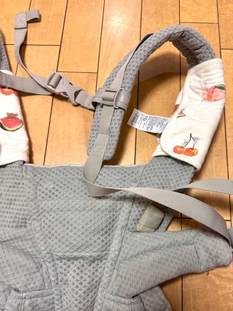 エルゴオムニブリーズ