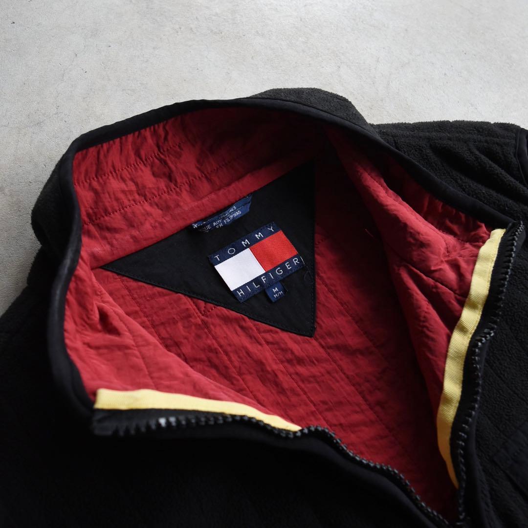 90s トミーヒルフィガー
