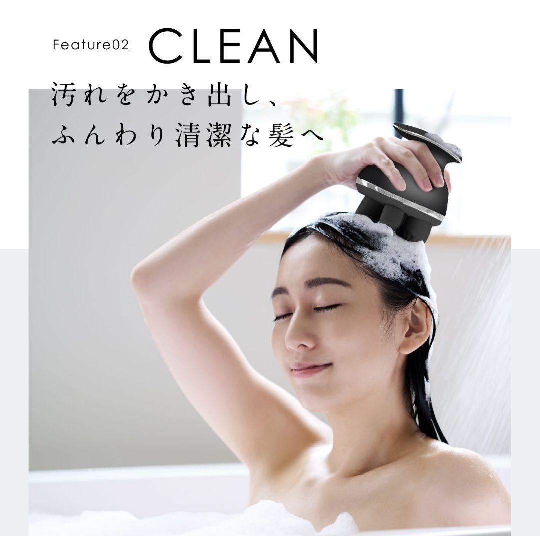 ミーゼ ニードルヘッドスパリフト アクティブ