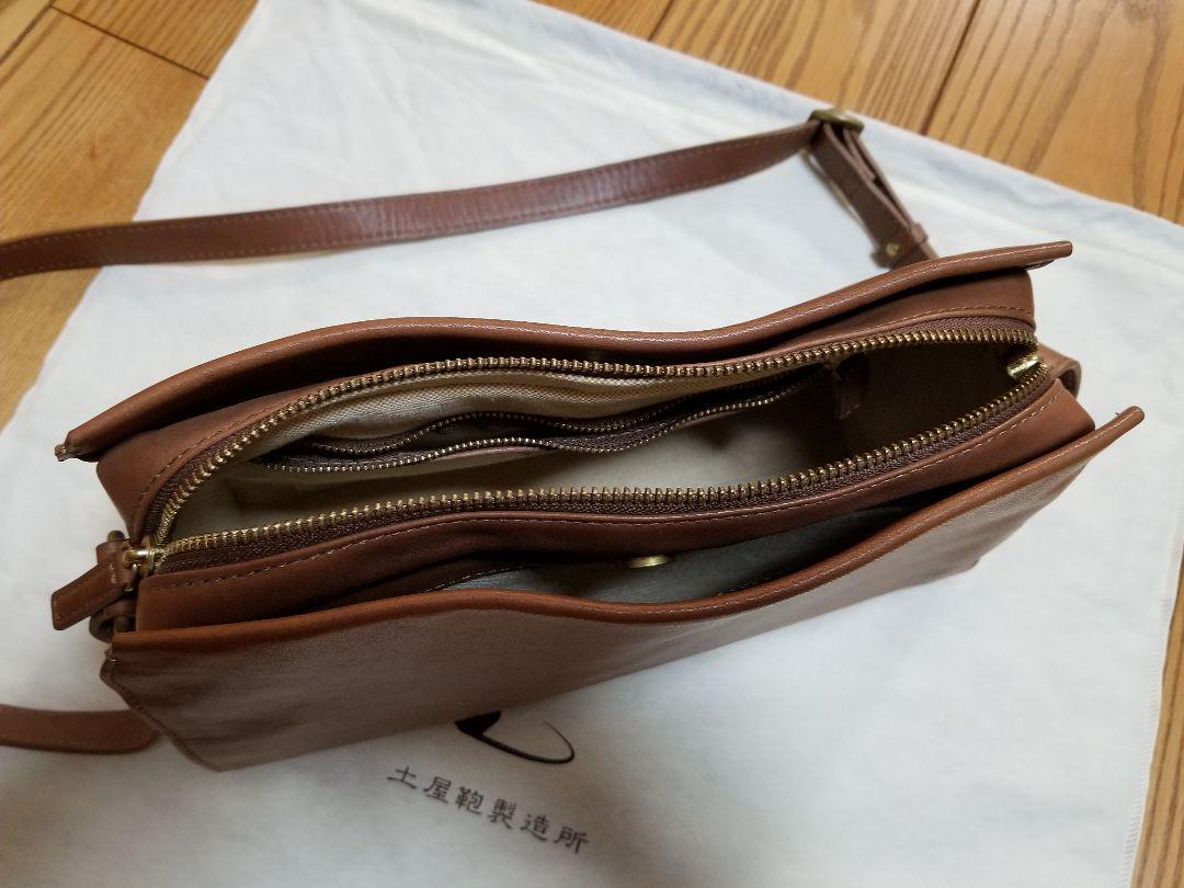 ほぼ未使用の土屋鞄製造所のバッグ x1ziA-m36692230101 2022即納