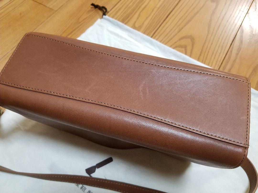 ほぼ未使用の土屋鞄製造所のバッグ x1ziA-m36692230101 2022即納