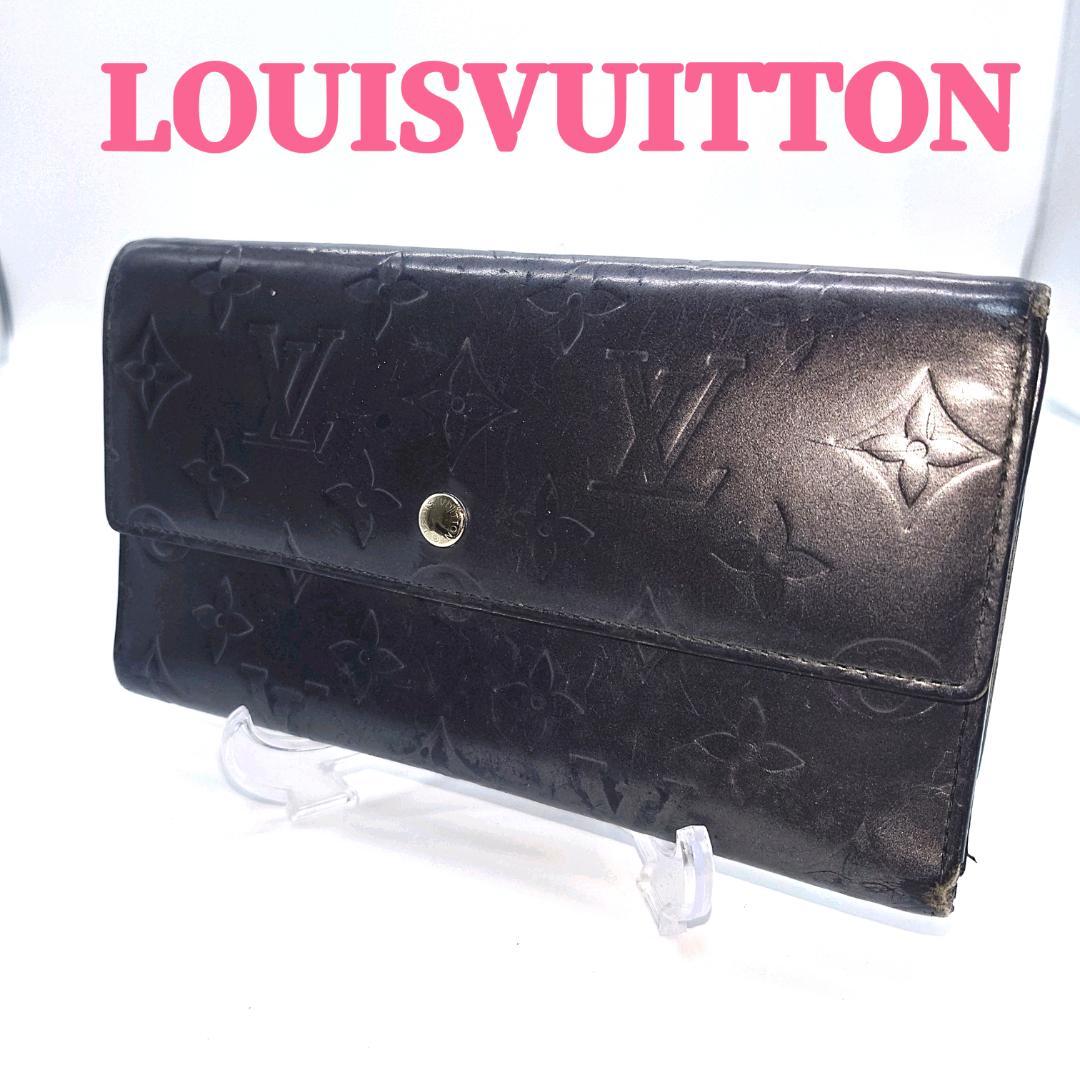 LOUIS VUITTON ルイヴィトン 長財布 ヴェルニ ポルトフォイユ 楽天市場】ルイヴィトン LOUIS VUITTON 長財布 ヴェルニ