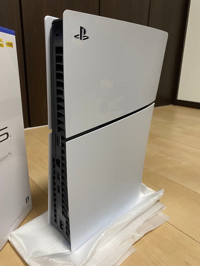 PS5 ソニープレイステーション5本体 CFI-2000A01SONY YUZUMIYA_COM