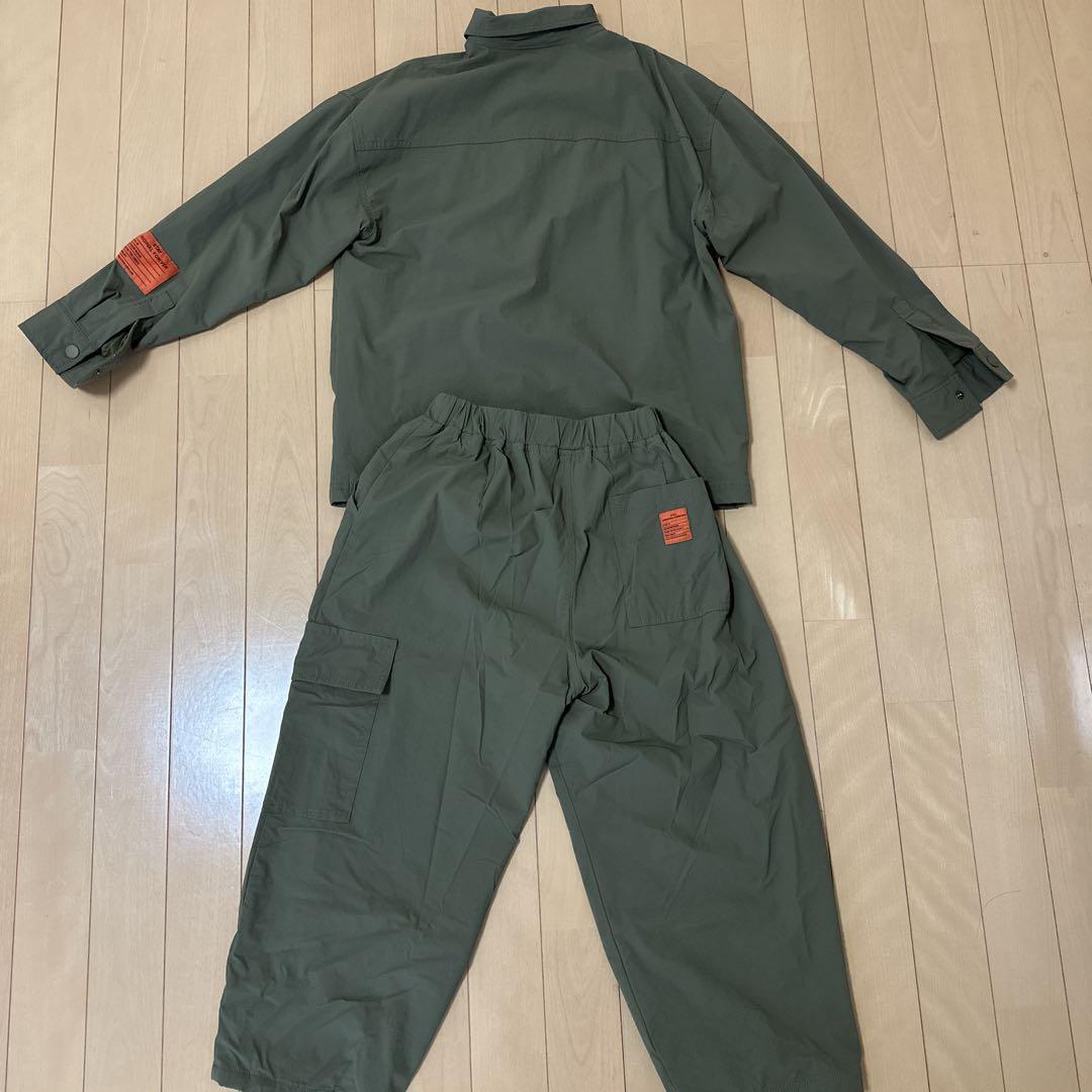 ZARA kids 140cm ジャケット&パンツセット ZARA キッズ ジャケット・パンツセット サイズ140 - メルカリ