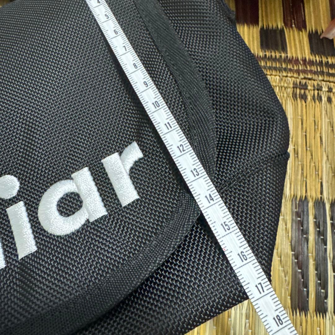 familiar NEW ERA ショルダーバッグ