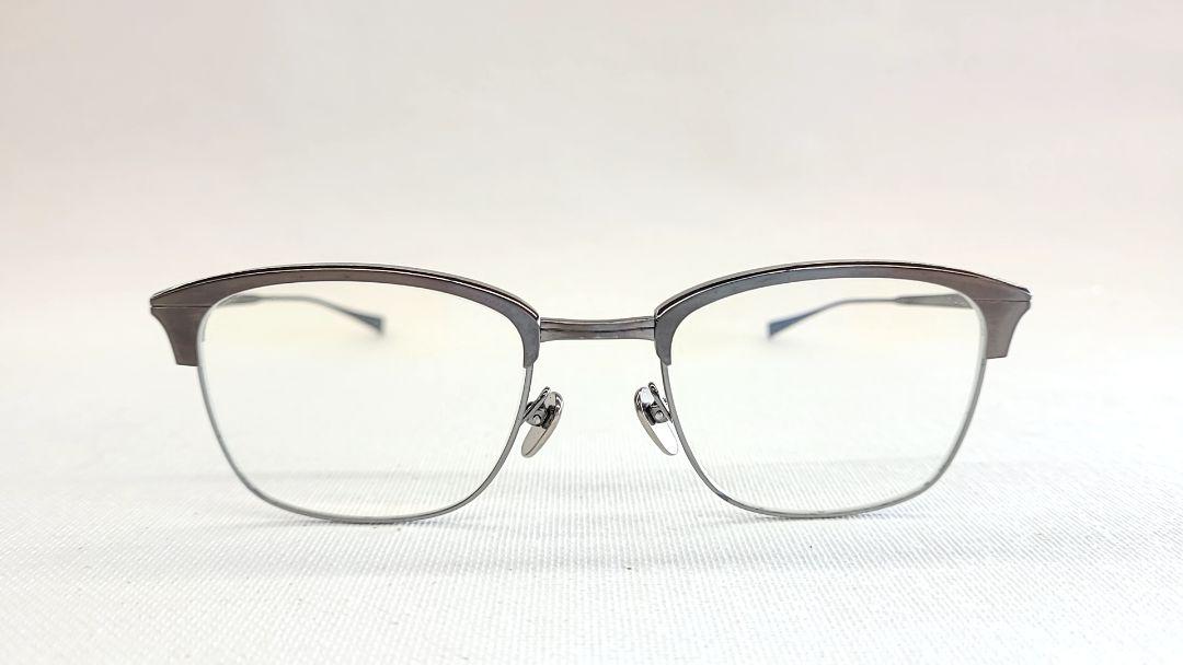 『激レア』MASUNAGA since 1905 VAN ALEN 増永眼鏡