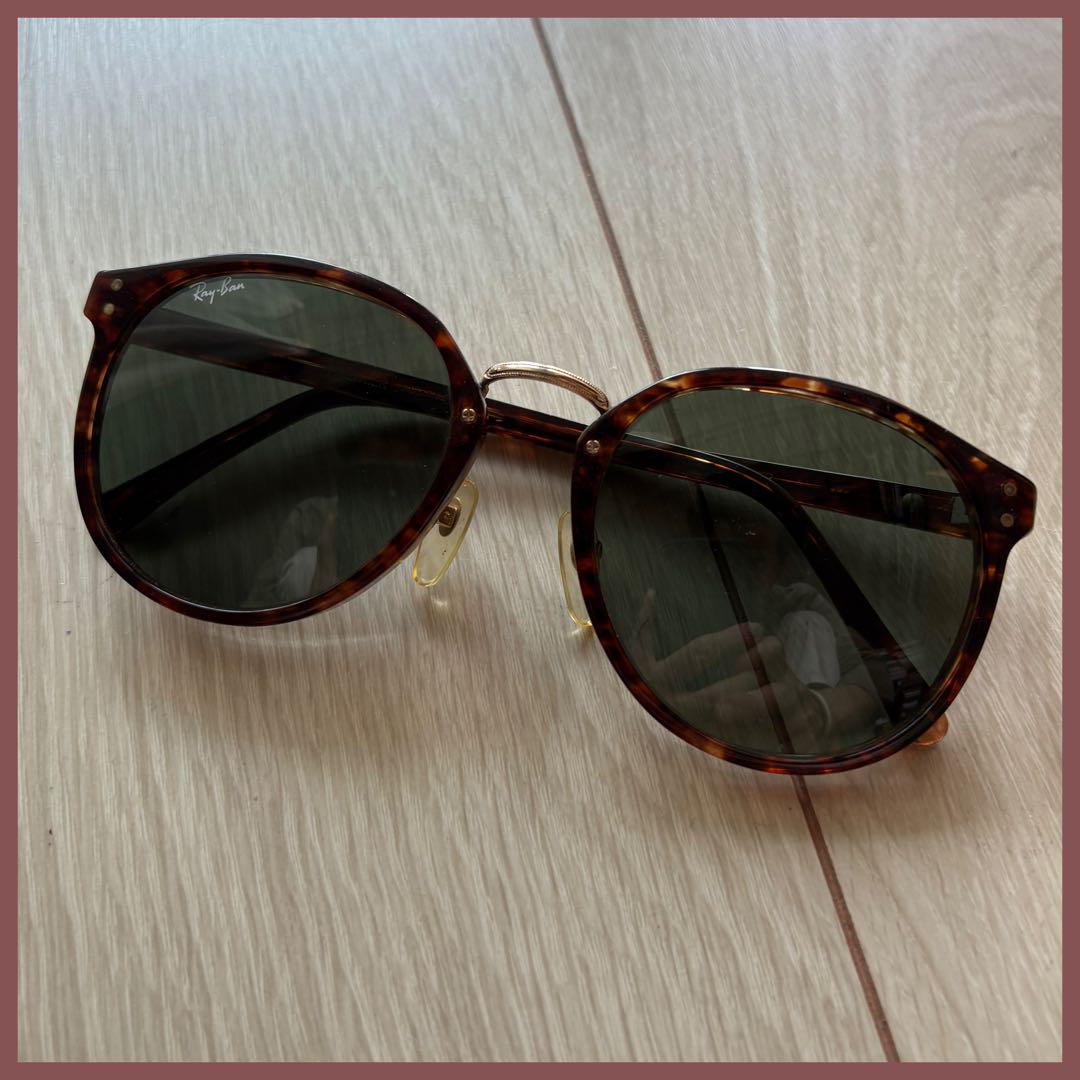 希少【Ray-Ban B&L TRADITIONALS】サングラス/ヴィンテージ