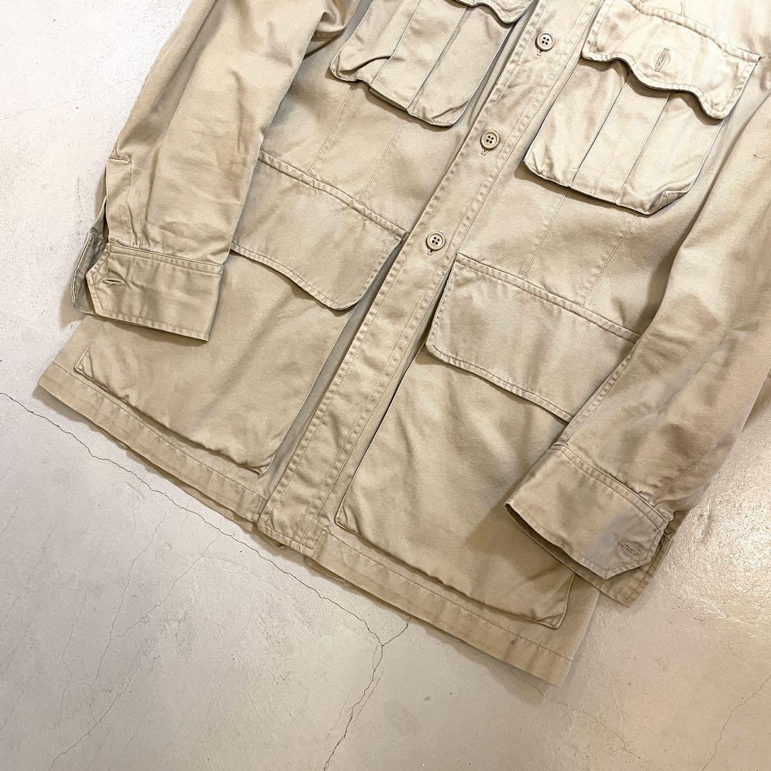 50’s アメリカ軍 USAFトロピカルジャケット