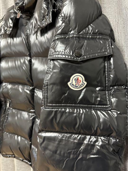 「プロ」MONCLER MAYA