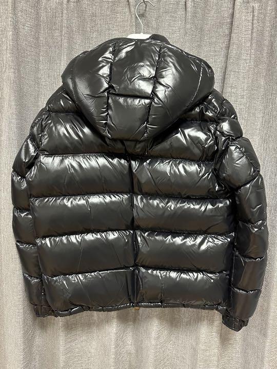 「プロ」MONCLER MAYA