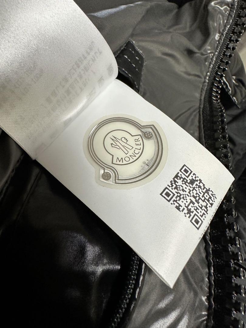 「プロ」MONCLER MAYA