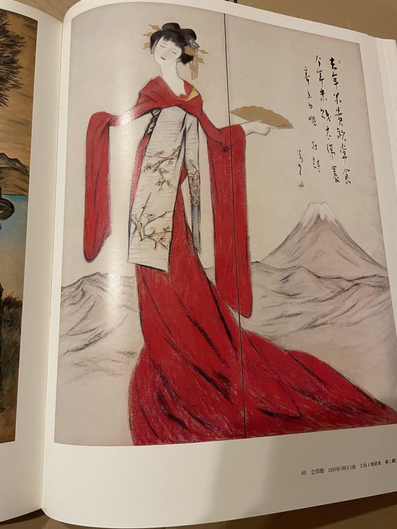 でまるち　No.4 日本美術絵画全集　美人画