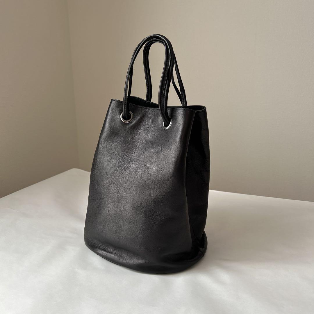 バッグ ARTS&SCIENCE Oval lantern bag