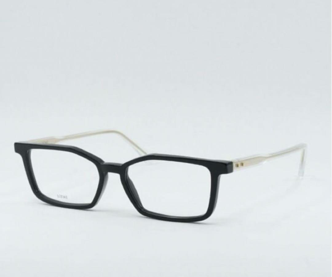 LOEWE ロエベ メガネ LW50011U