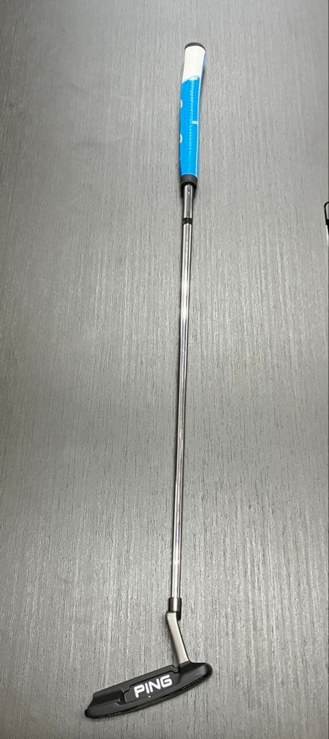 PING パター スコッツデール (レフティ-) PING パター スコッツデール (レフティ-)