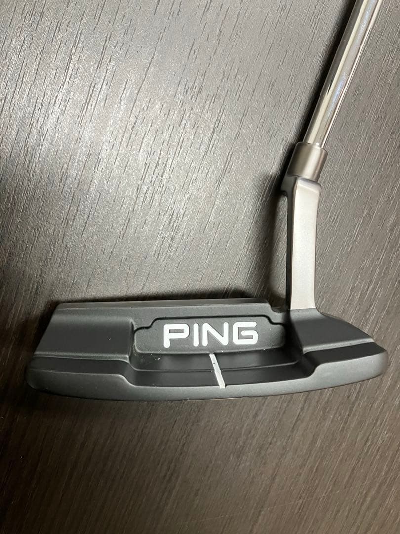 PING パター スコッツデール (レフティ-) PING パター スコッツデール (レフティ-)
