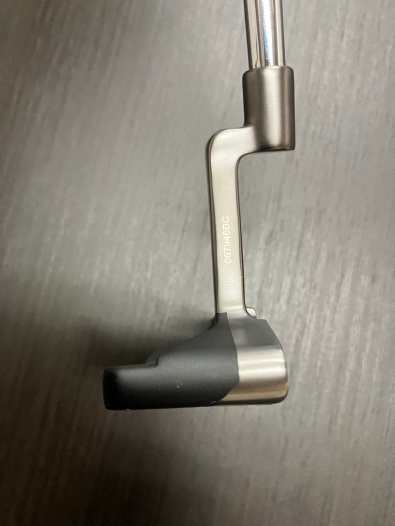 PING パター スコッツデール (レフティ-) PING パター スコッツデール (レフティ-)