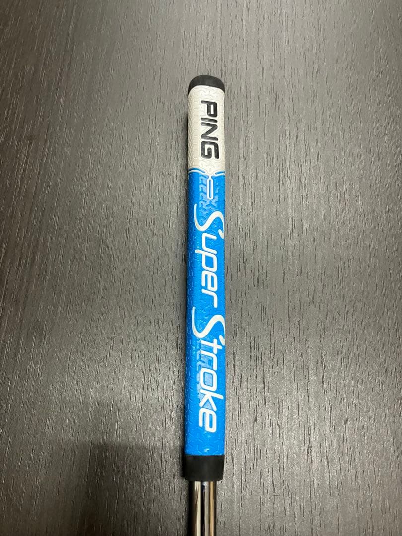 PING パター スコッツデール (レフティ-) PING パター スコッツデール (レフティ-)