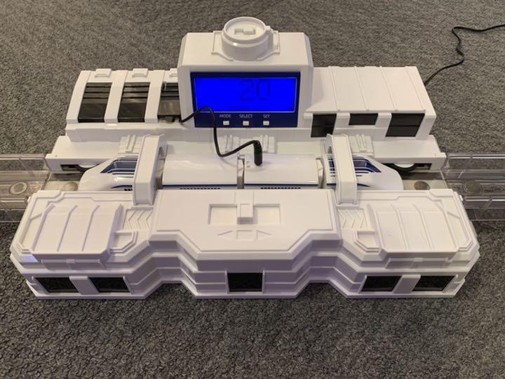 タカラトミー リニアライナー 超電導リニア L0系 スペシャルセット