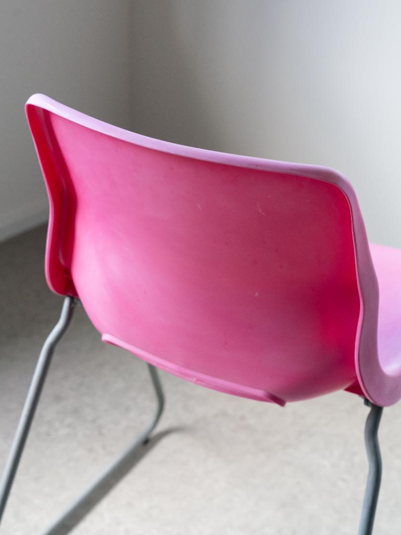 90s IKEA SNILLE オールドイケア 廃盤チェア ミッドセンチュリー