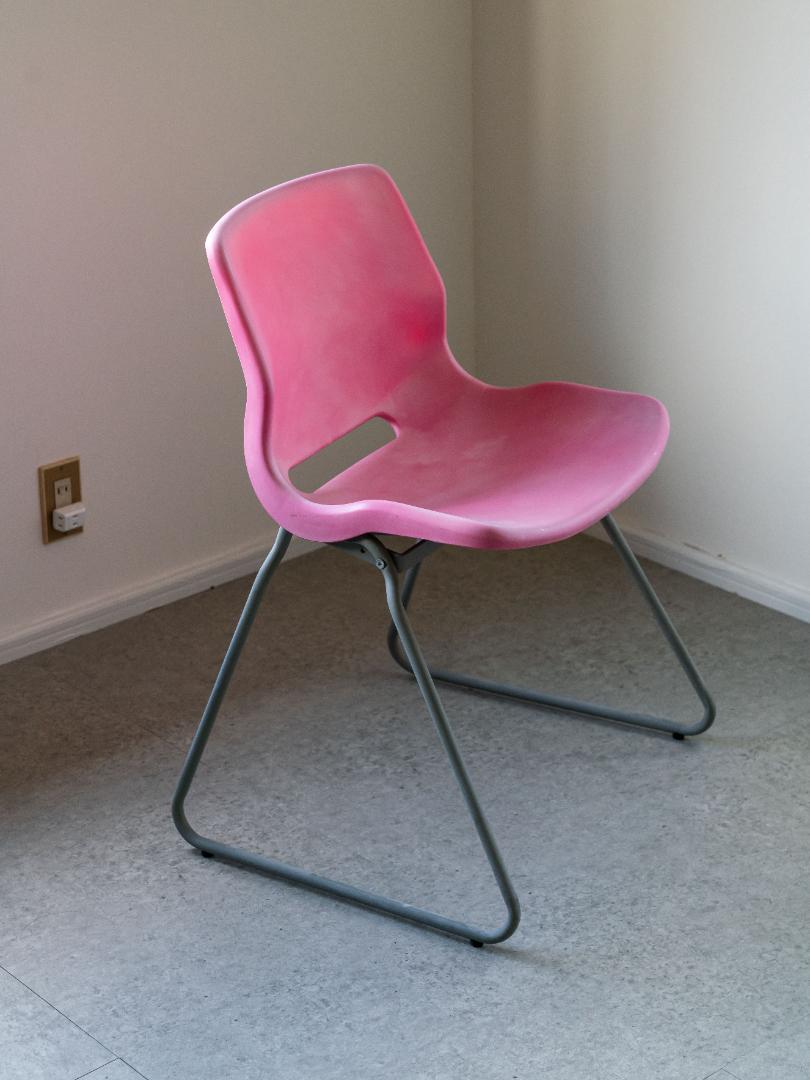 IKEA SNILLE オールドイケア 廃盤チェア ミッドセンチュリー　ブラック IKEA SNILLE オールドイケア 廃盤チェア ミッドセンチュリー 2