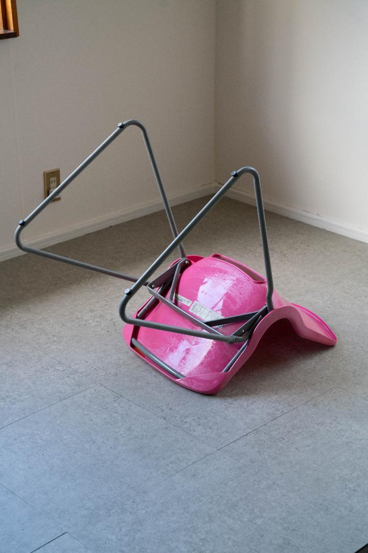 90s IKEA SNILLE オールドイケア 廃盤チェア ミッドセンチュリー