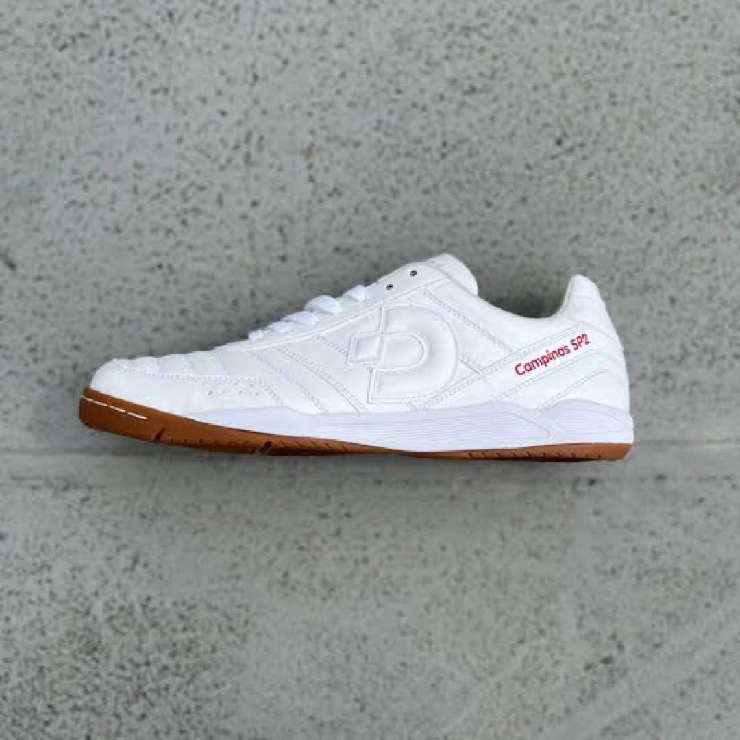 【新品未使用】Desporte カンピーナスSP2／Campinas SPⅡ デスポルチ/ カンピーナスSP2＜デスポルチ【Desporte】 2024年