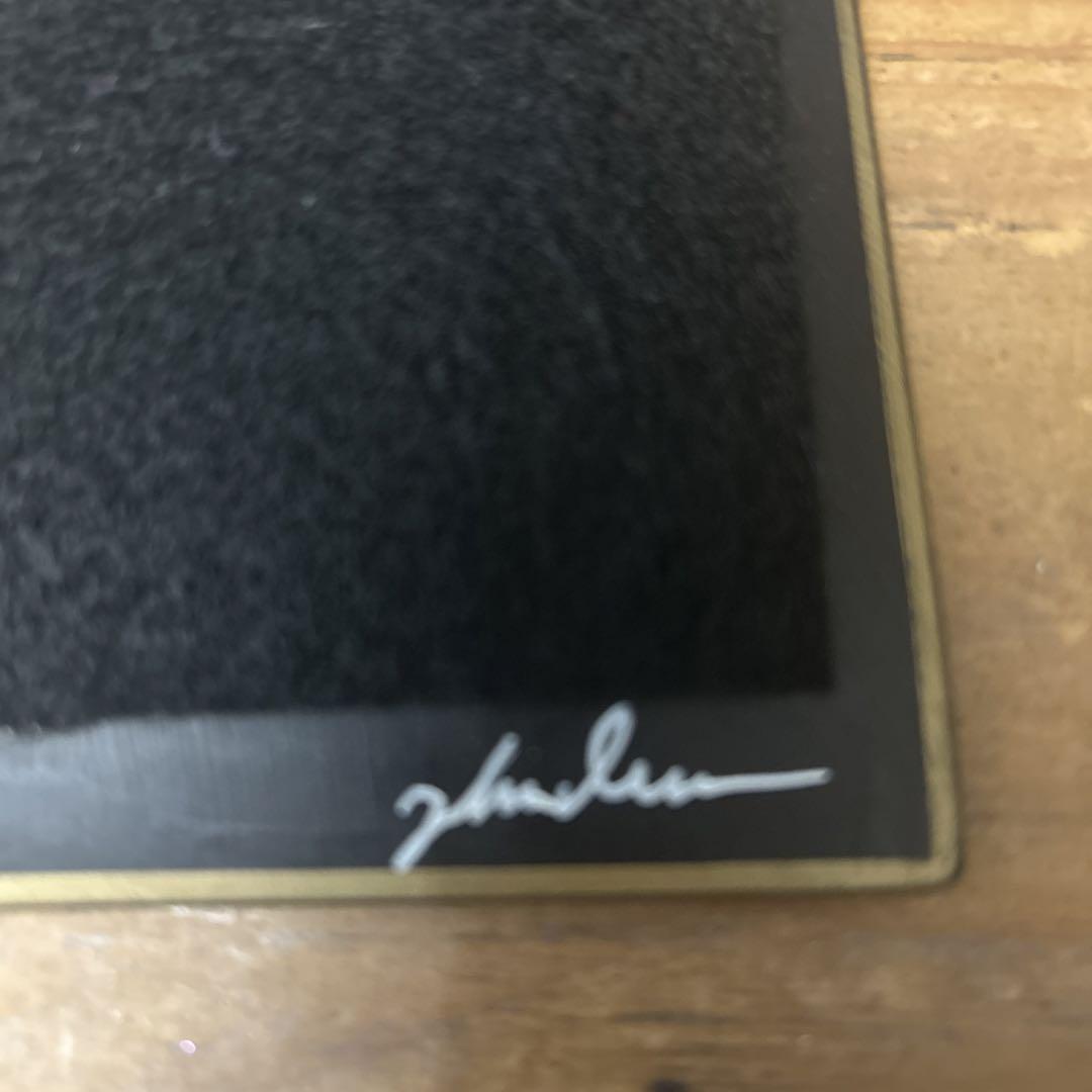 JOHN DERIAN デコパージュ プレート ジョンデリアン 飾り皿 John Derian ジョンデリアン デコパージュプレート 迷路