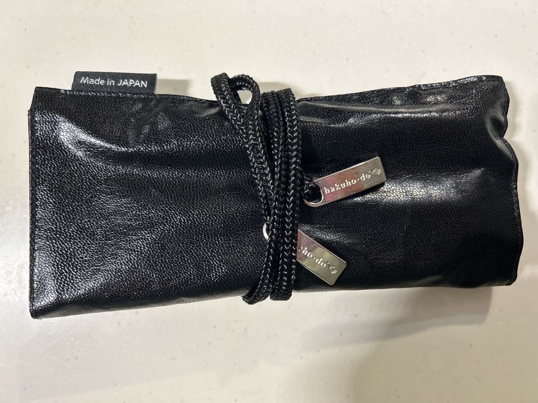 メイクブラシセット