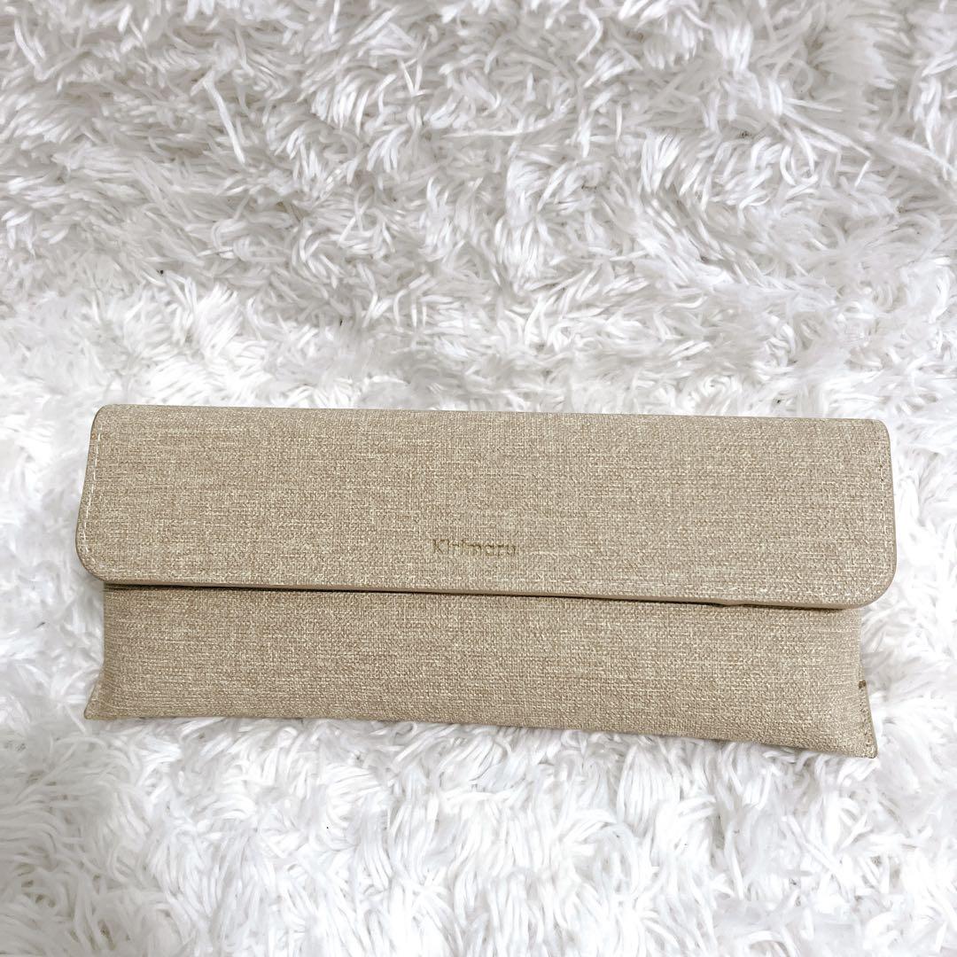 極美品✨ゾフ kirimaru きりまる コラボ サングラス 紫外線 UVカット