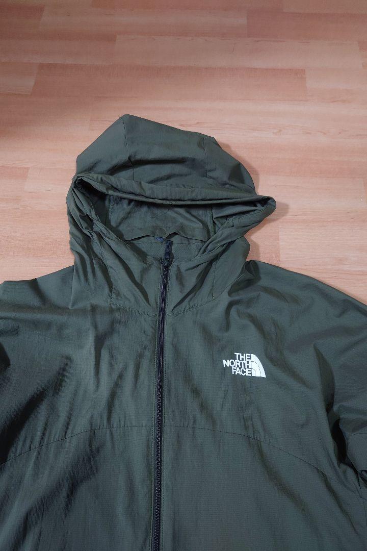【最終値下】ザノースフェイススワローテイルフーディ　NP71520 XL 中古・古着通販】THE NORTH FACE (ザ ノース フェイス