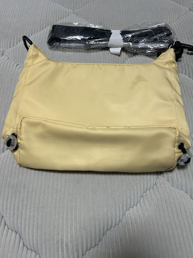 PEARLYGATES ショルダーバッグ　新品