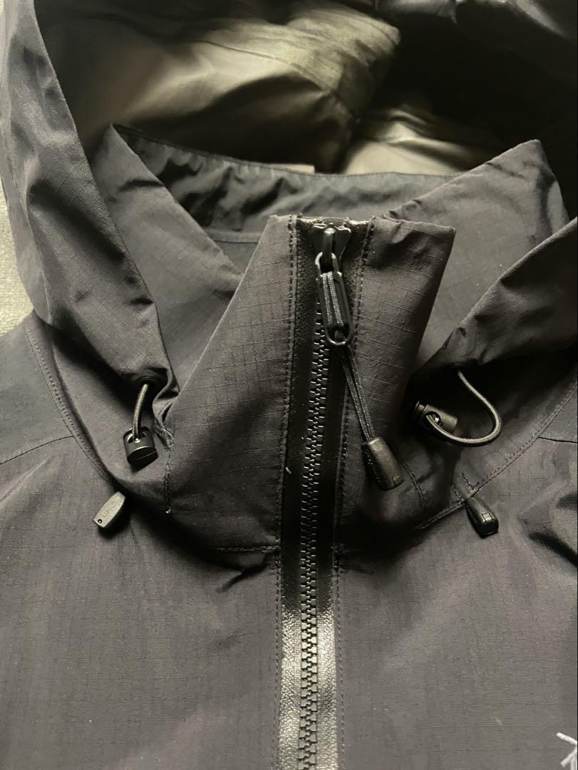 ジャケット・アウター ARC'TERYX BETA LT hybrid